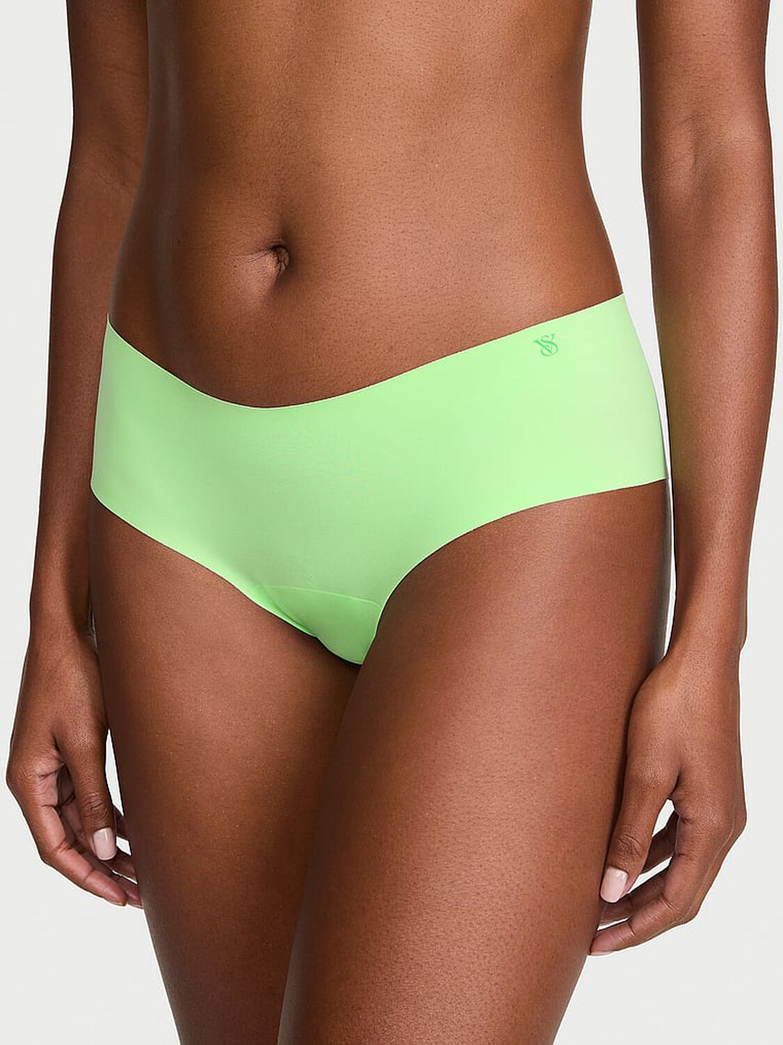 vs No-Show No-Show Cheeky Panty 1 of 3 