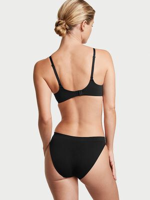 Seamless Bikini Panty
