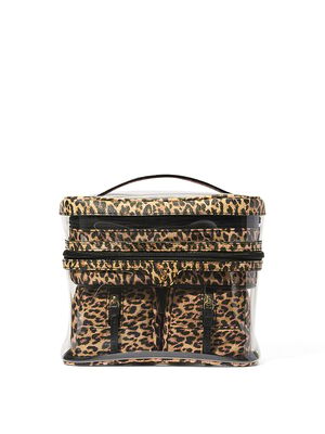 4-Piece Makeup Bag Set