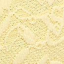 Lacie Unlined Balconette Bra, Lemonade, swatch
