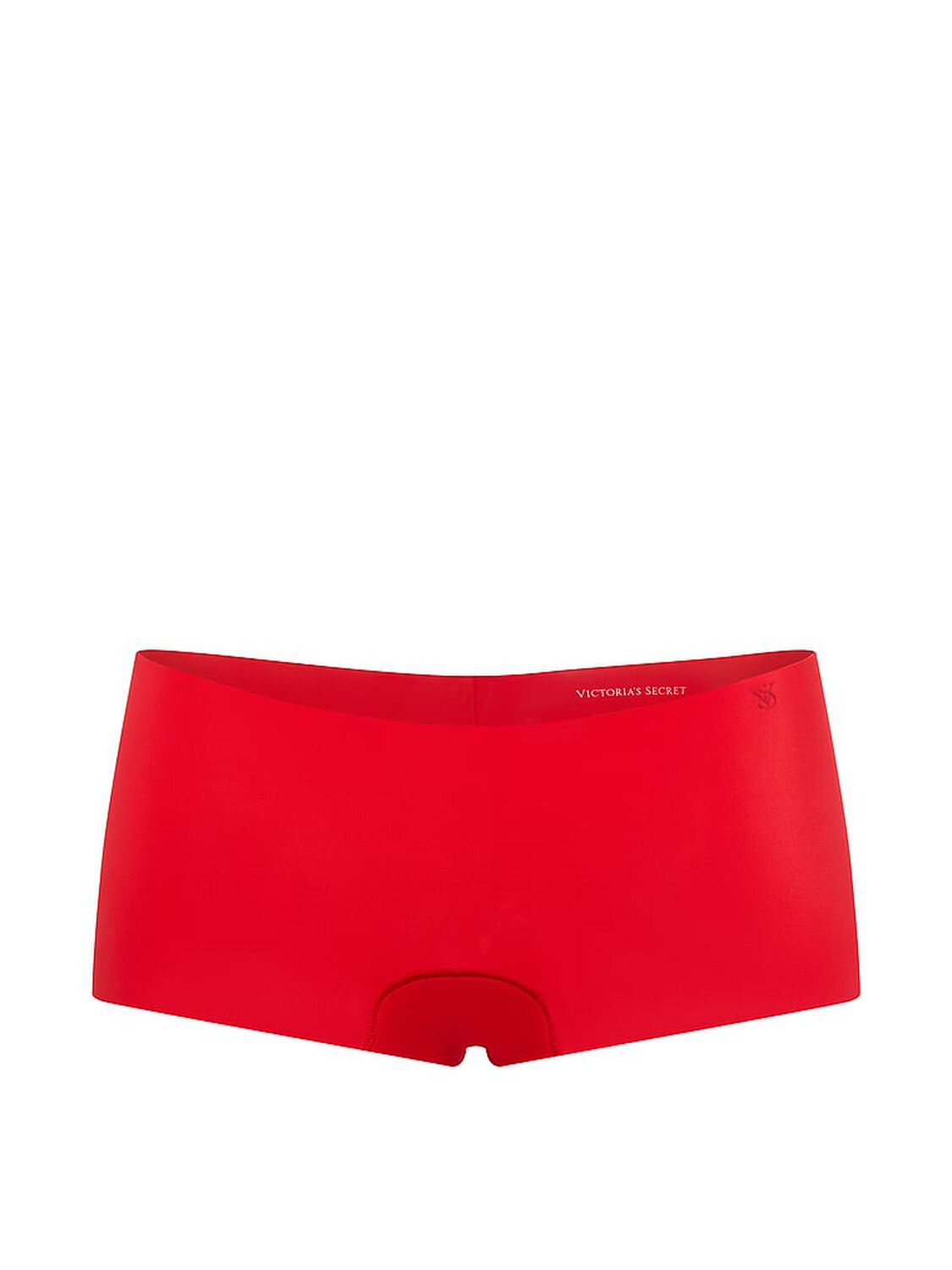 vs No-Show No-Show Boyshort Panty Lipstick 3 of 4 