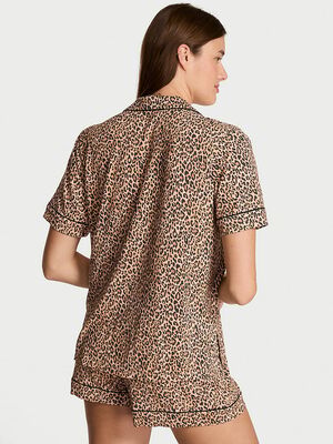SoSoft&trade; Modal Short Pajama Set