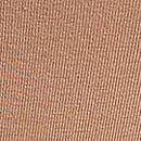 Stretch Cotton V-String Panty, Praline, swatch