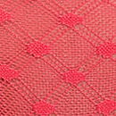 Dot Geo Lace Cheeky Panty, Wild Watermelon, swatch