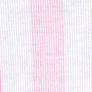 Stretch Cotton Hiphugger Panty, Pink Logo Stripes, swatch