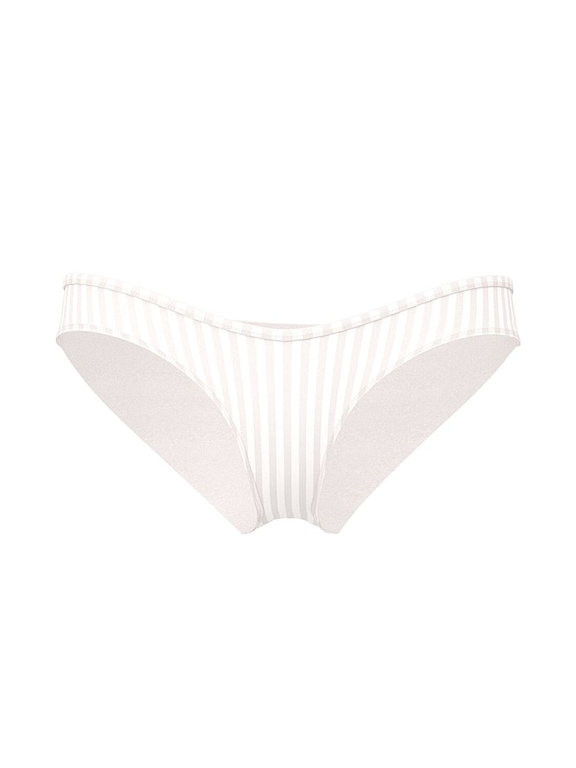 vs Victoria's Secret Swim Essential Brazilian Bikini Bottom 3 of 3 