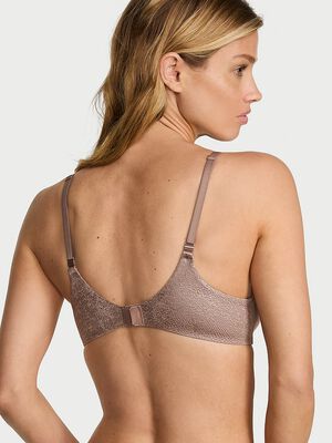 FlexFactor Lightly Lined Balconette Bra