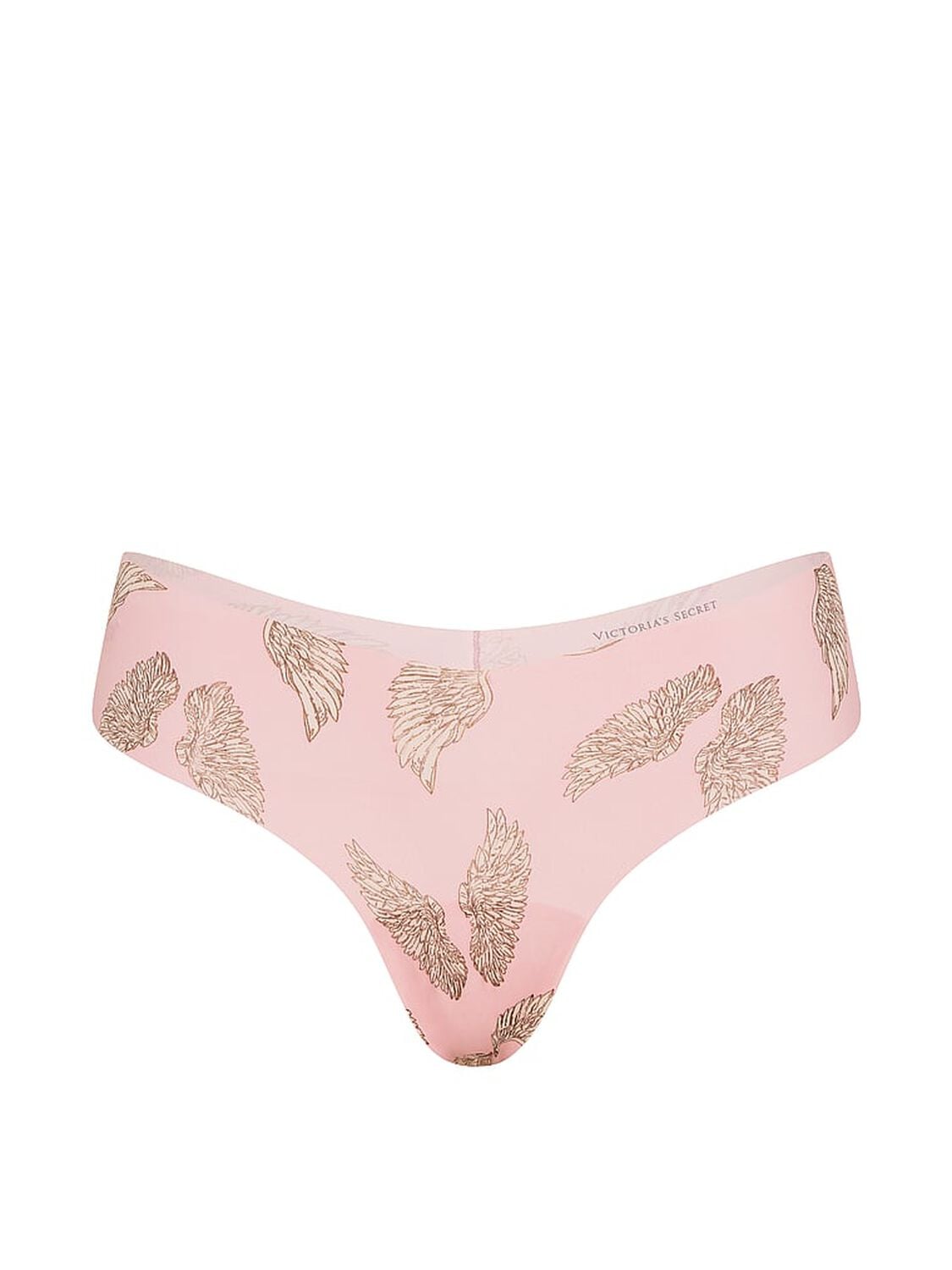 vs No-Show No-Show Thong Panty 3 of 4 