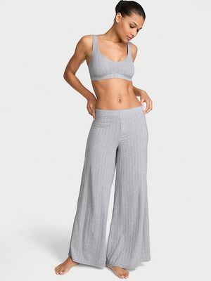 SoSoft&trade; Modal Ultra-Fine Wide-Leg Pant