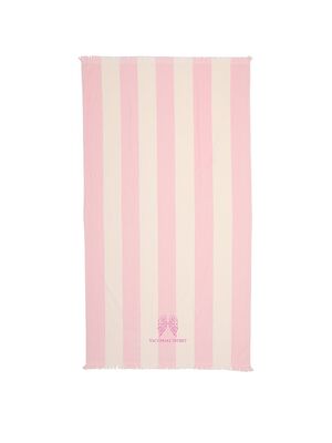 Tassel Beach Towel
