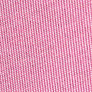 Exploded Logo Cotton Thong Panty, Pink Sugar, swatch