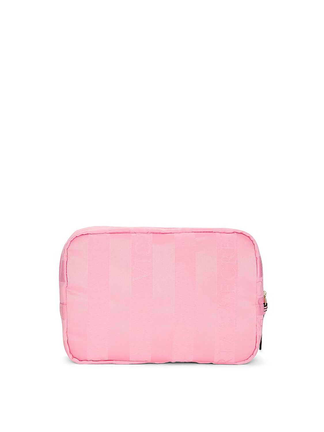 vs Victoria's Secret Travel Makeup Pouch 2 of 2 