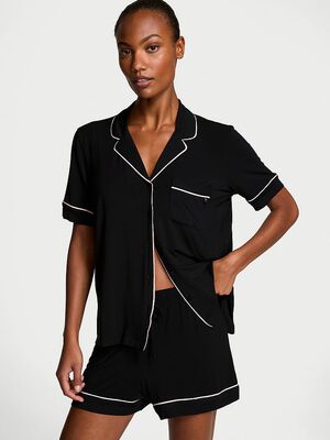 SoSoft&trade; Modal Short Pajama Set