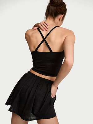 VSX Elevate&trade; Hot Zones Pleated Skirt