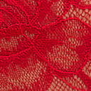Shine Strap Brazilian Panty, Lipstick, swatch