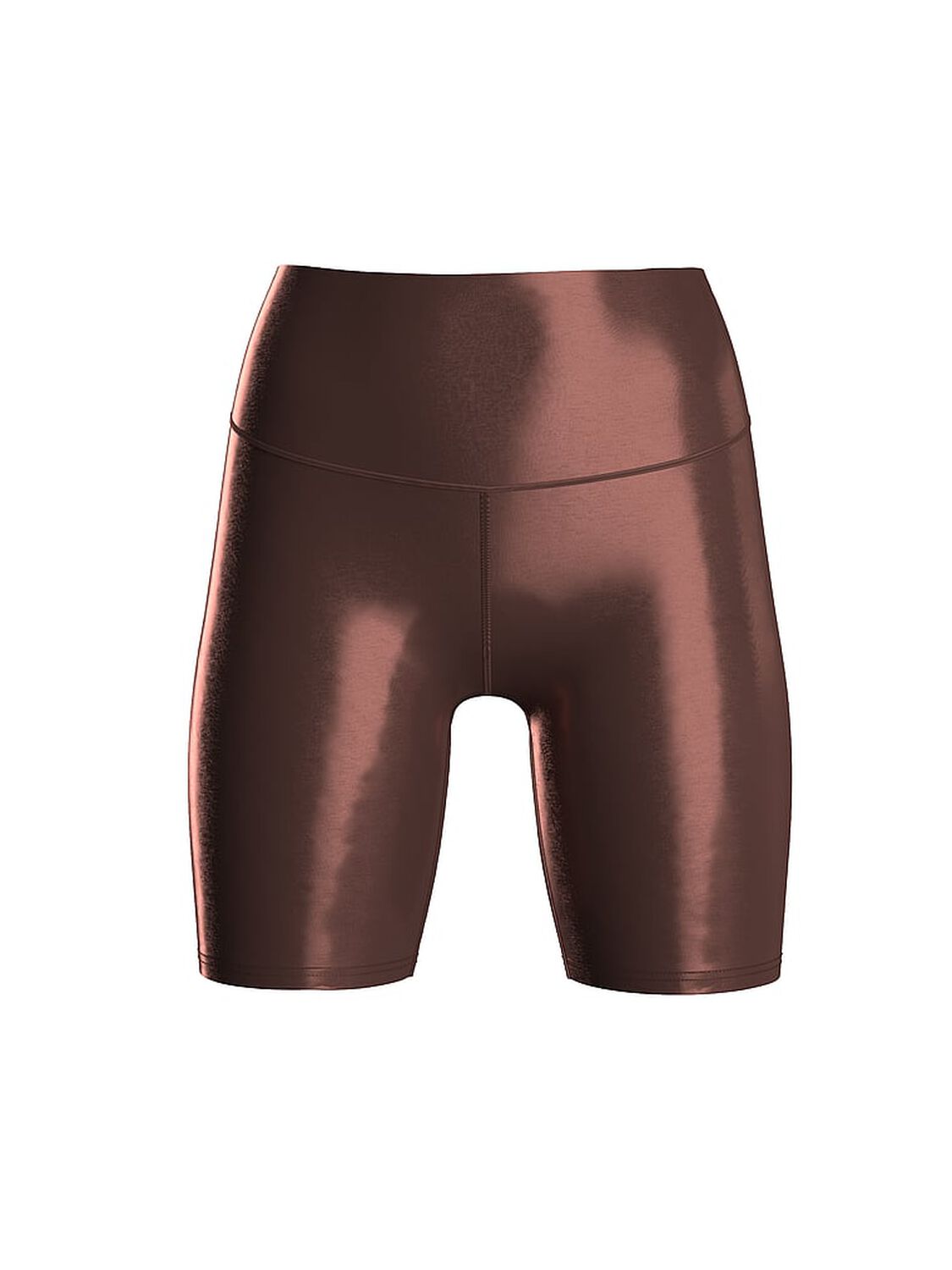 vs Vsx VSX GlossyTech&trade; 7" Bike Short Ganache 3 of 4 