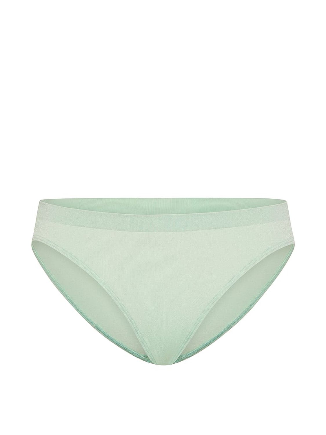 vs Seamless Seamless Shimmer Bikini Panty Waterfall 3 of 3 