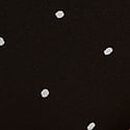 Seamless Bikini Panty, Black Small Dot, swatch