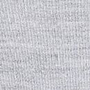 No-Show Cotton Cheeky Panty, Medium Heather Grey, swatch