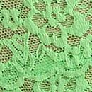Lace Thong Panty, Green Pistachio, swatch