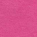 SoSoft&trade; Modal Short Pajama Set, Heather Bright Rose, swatch