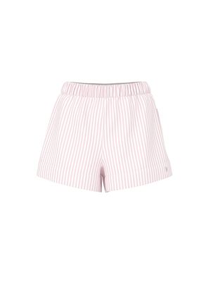 Angel Essentials Linen Shorts
