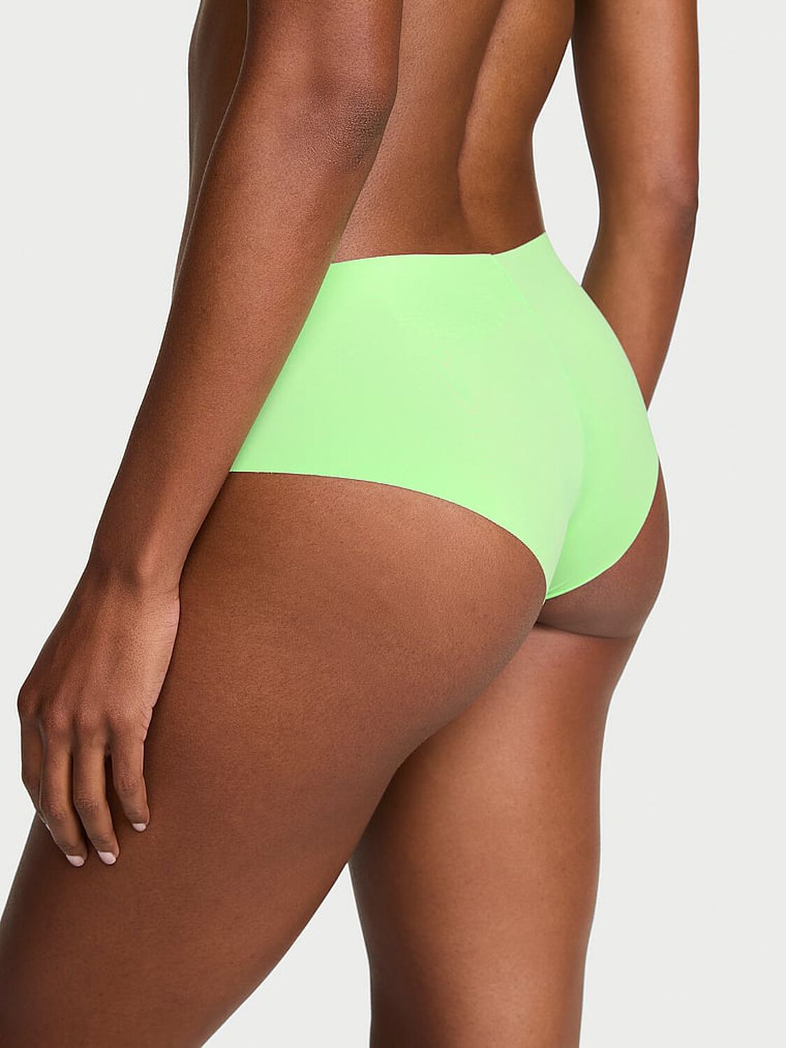 vs No-Show No-Show Cheeky Panty 2 of 3 