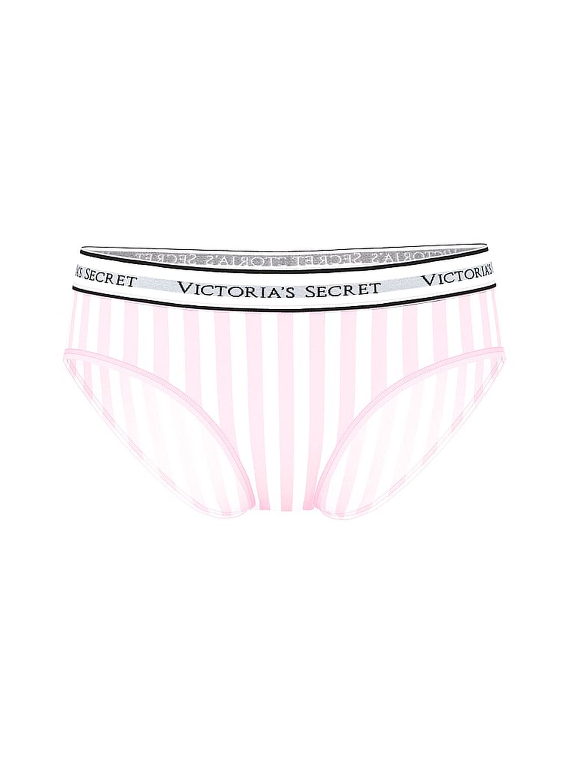 vs Cotton Logo Cotton Hiphugger Panty 1 of 1 