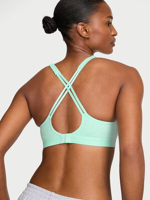 VSX Angel&trade; Hot Zones Sports Bra