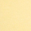 Cotton Exploded Logo Lightly Lined Demi Bra, Lemonade, swatch