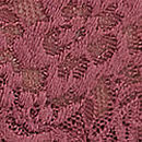 Lace Thong Panty, Morning Rose, swatch