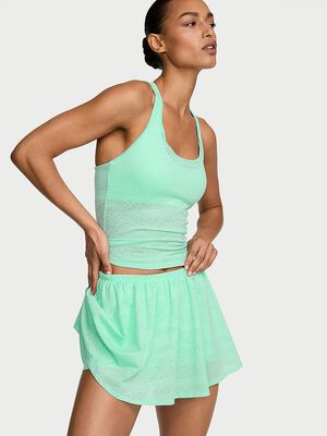 VSX Elevate&trade; Hot Zones Pleated Skirt