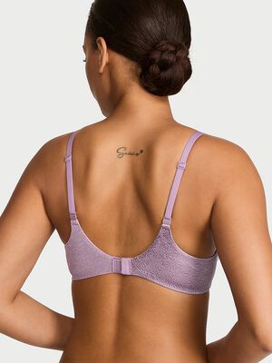 FlexFactor Lightly Lined Balconette Bra