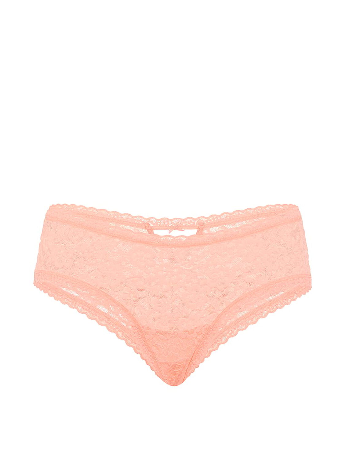 vs The Lacie Lace Keyhole Cheeky Panty 3 of 3 