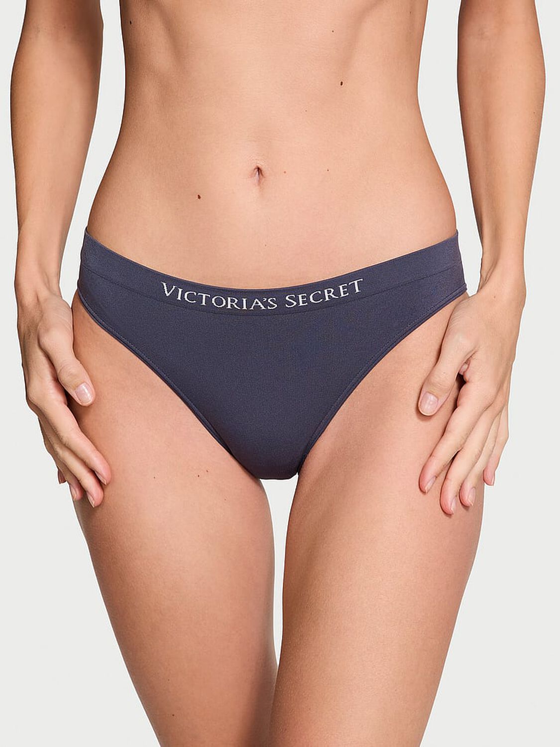 vs Seamless Seamless Bikini Panty 1 of 3 