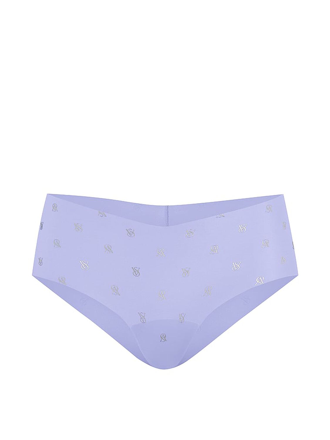 vs No-Show No-Show Cheeky Panty Verywinkle Vs Foil 3 of 3 
