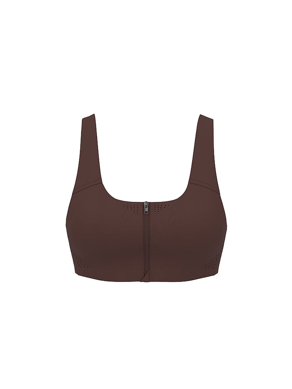 vs Vsx Featherweight Max&trade; Front-Close Sports Bra 3 of 3 