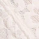 Lacie Unlined Balconette Bra, Coconut White, swatch