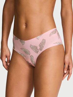 No-Show Cheeky Panty