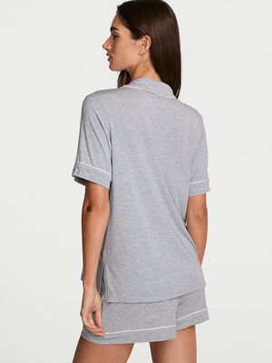 SoSoft&trade; Modal Short Pajama Set