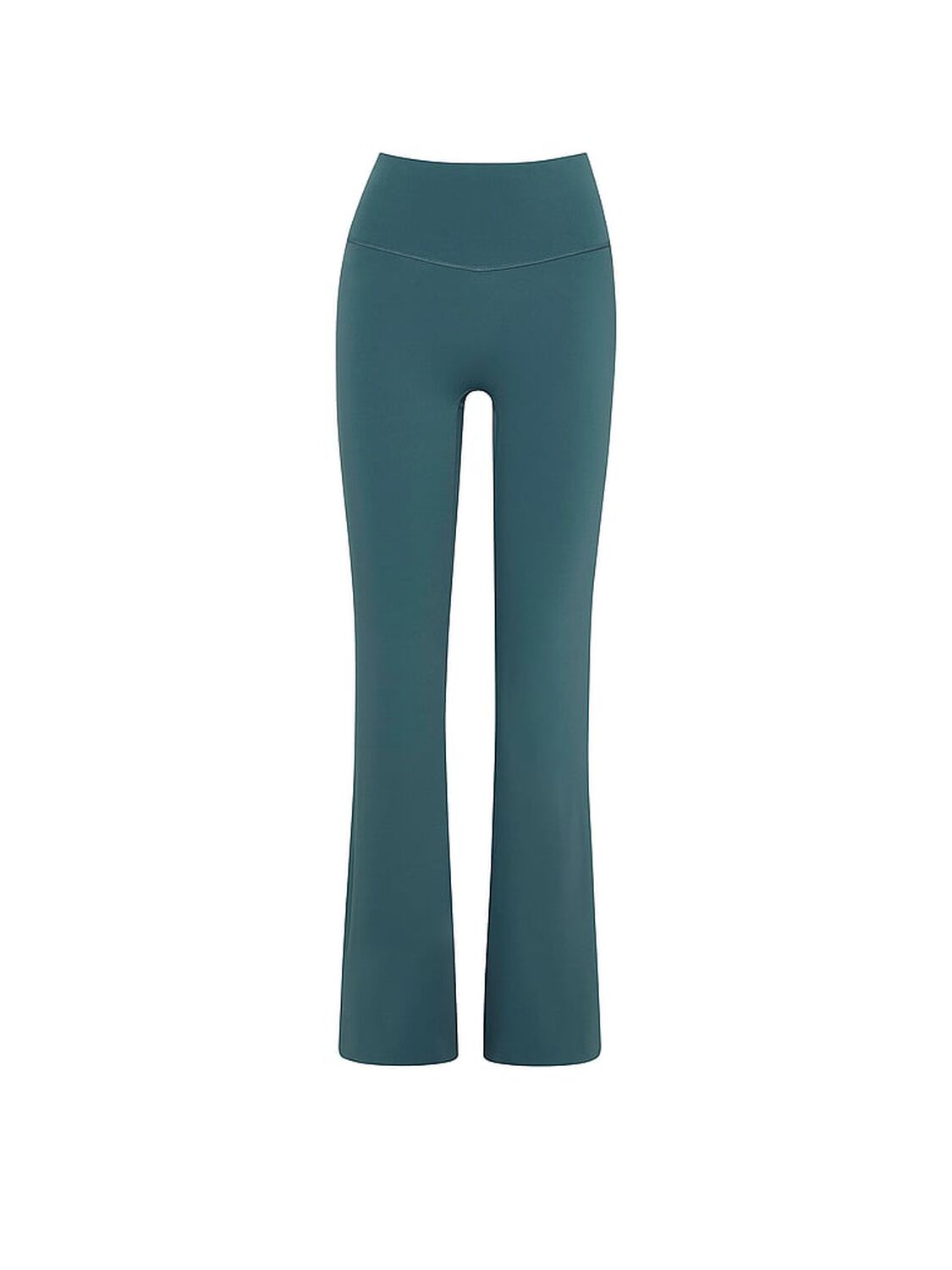 vs Vsx VSX Elevate&trade; Flare Legging Teal Haze 3 of 3 