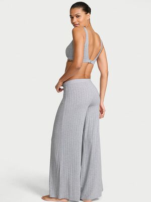 SoSoft&trade; Modal Ultra-Fine Wide-Leg Pant