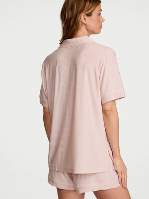 SoSoft&trade; Modal Short Pajama Set