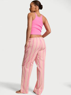 Mix & Match Sleep Heritage Cotton Pajama Pants