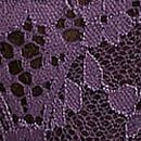 Lace Bikini Panty, Shadow Purple, swatch