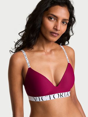 The CoolBra&trade; Lightly Lined Wireless