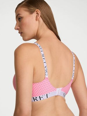 The CoolBra&trade; Lightly Lined Wireless