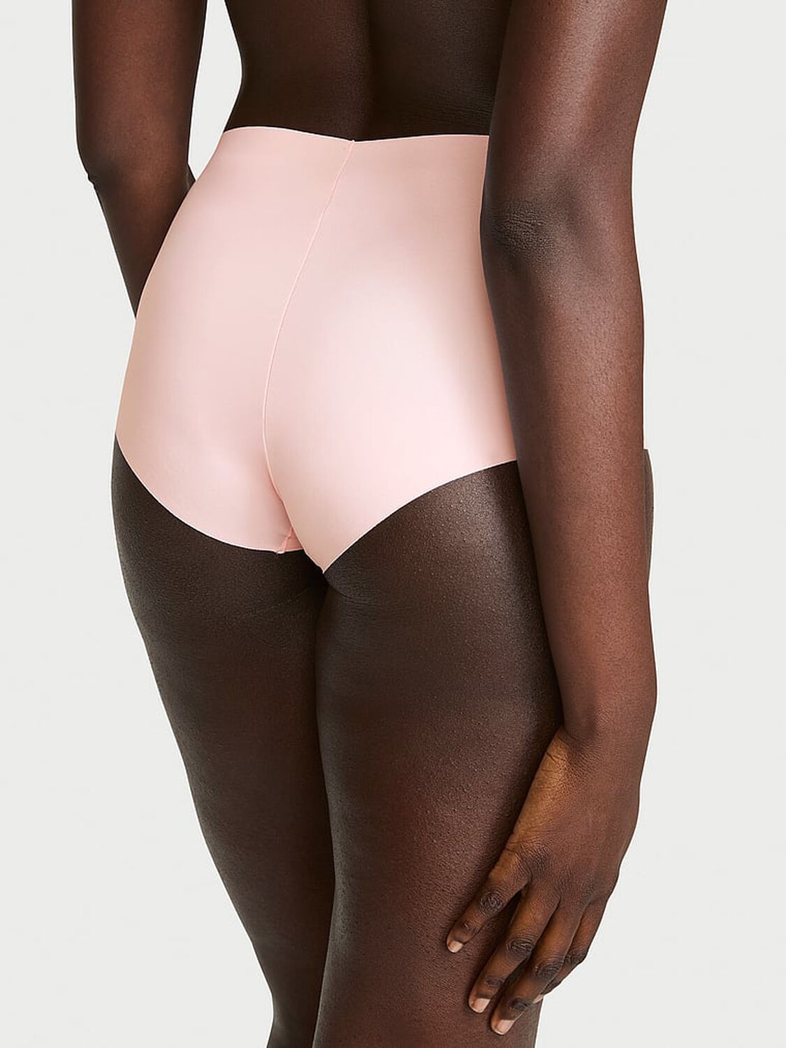 vs No-Show No-Show Modern Brief Panty Angel Pink 2 of 3 