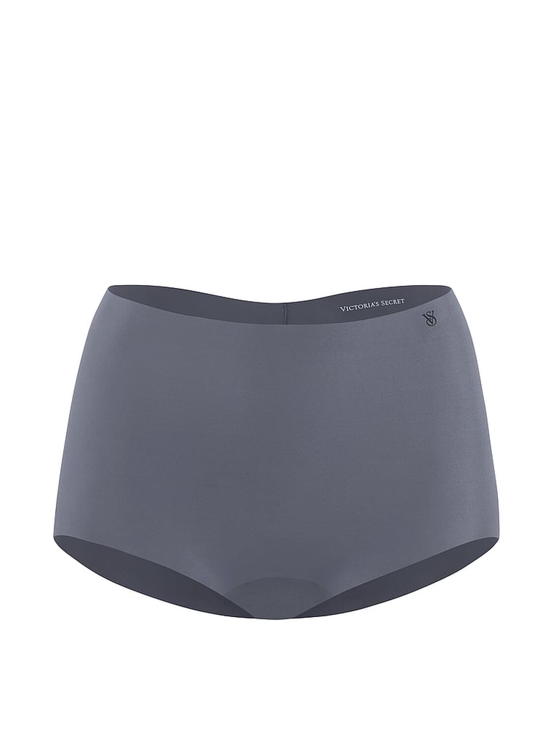 vs No-Show No-Show Modern Brief Panty Black Peal 3 of 3 