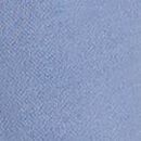 Terry Cropped Jogger Sweatpants, Washed Moonlight Blue, swatch